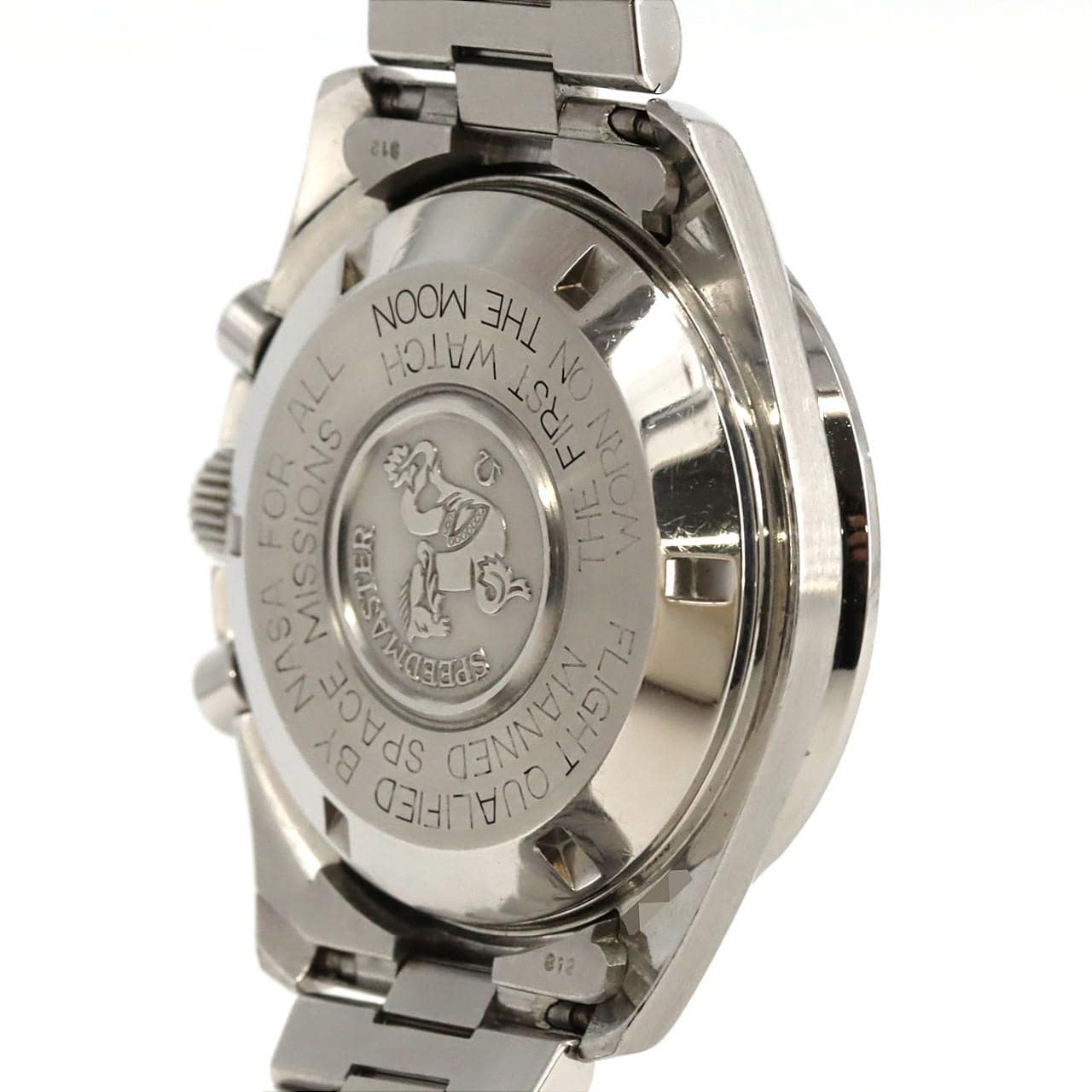 【ノーメンテナンス還元価格】オメガ スピードマスタープロ 3590.50/ST145-022 SS 手巻