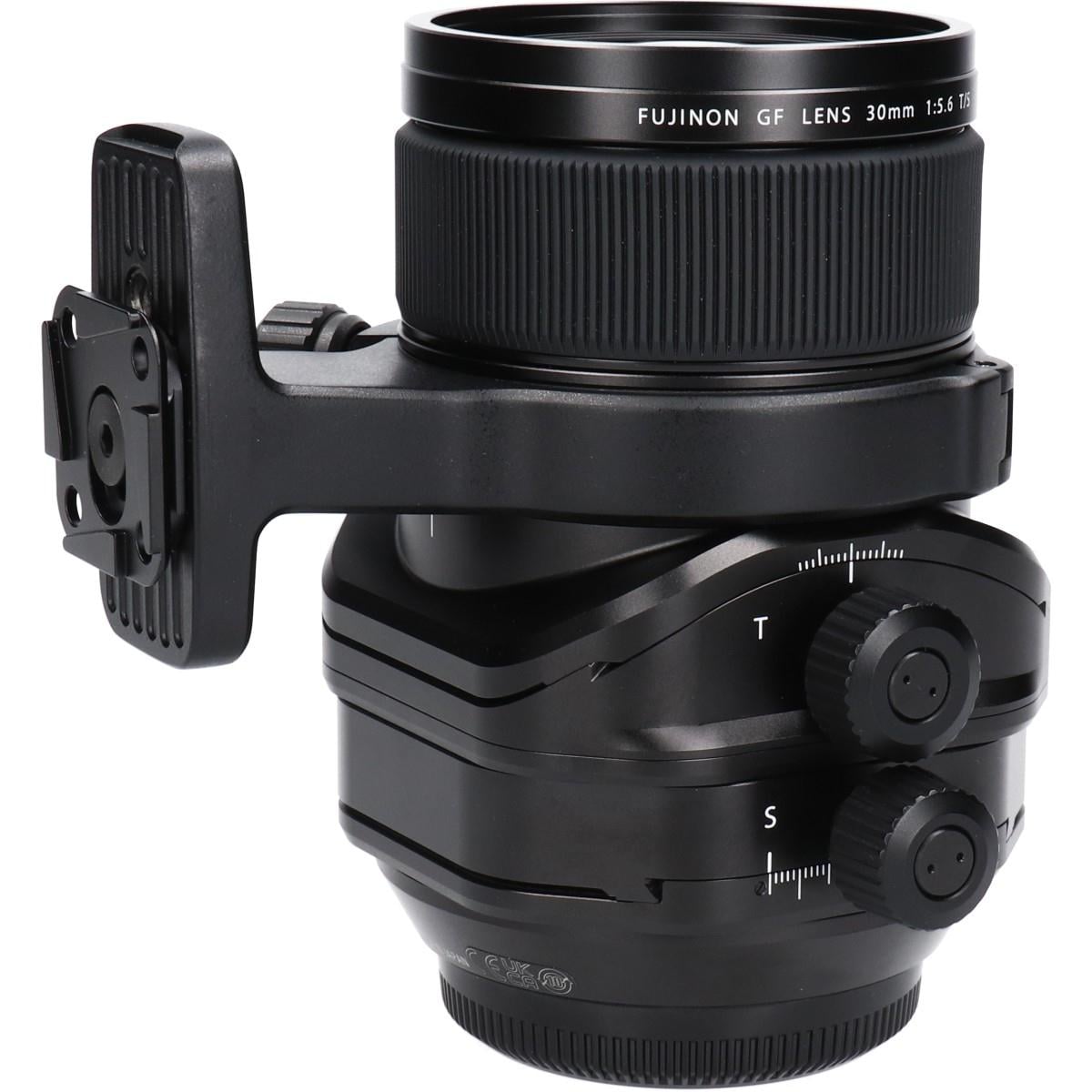 ＧＦ３０ｍｍ　Ｆ５．６　Ｔ／Ｓ