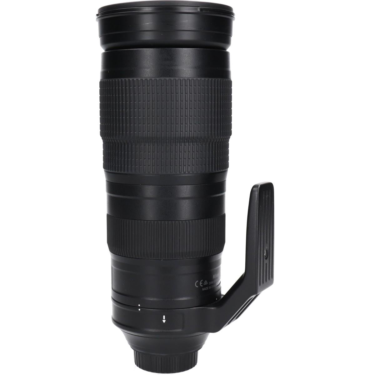 ＡＦ－Ｓ２００－５００ｍｍ　Ｆ５．６Ｅ　ＥＤ　ＶＲ