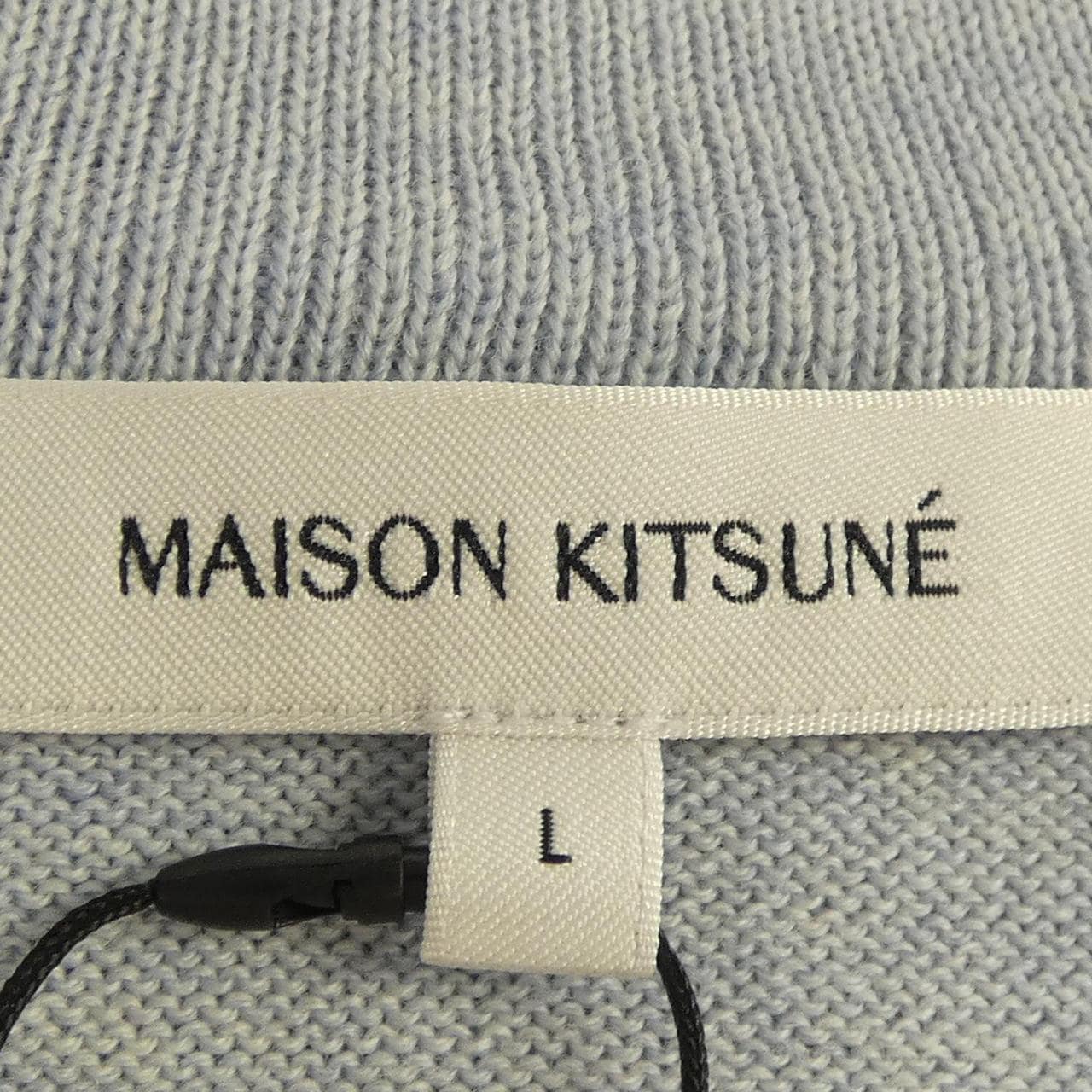 メゾンキツネ MAISON KITSUNE MM00815KT1036 ニット