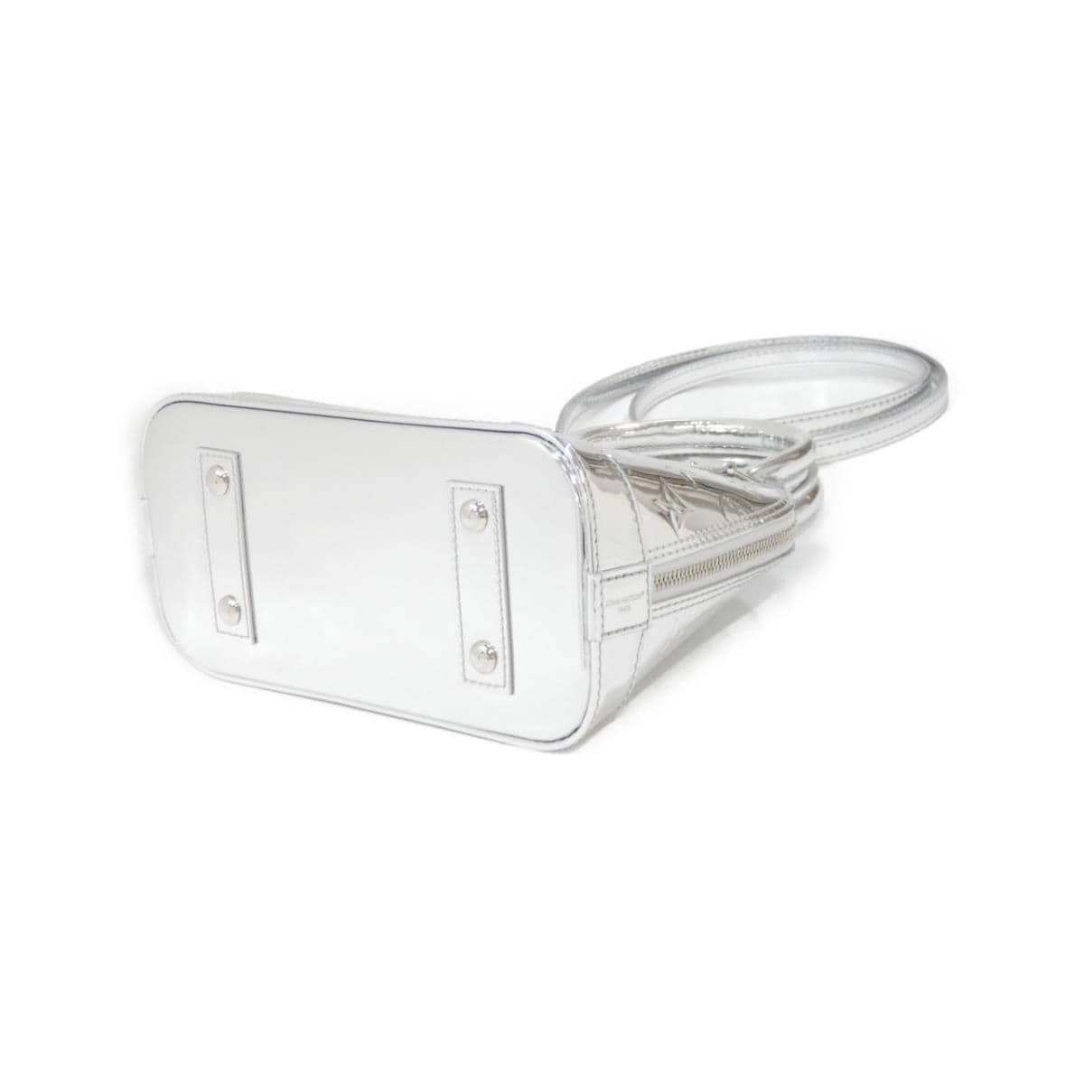 【未使用品】ルイヴィトン　モノグラムミロワール　ＬＶ　ＳＫＩ　アルマＢＢ　Ｍ２６３３５　バッグ