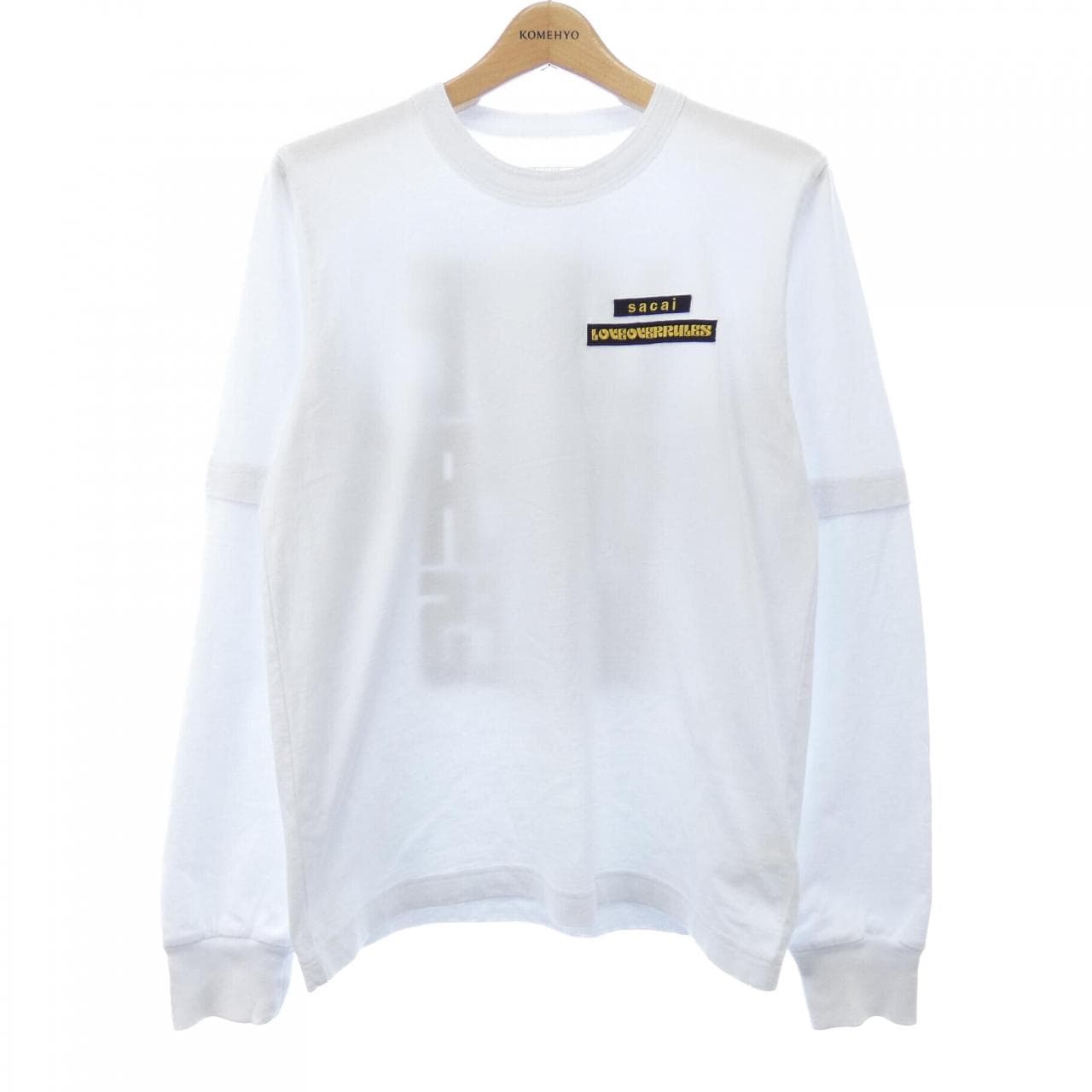 サカイ SACAI トップス