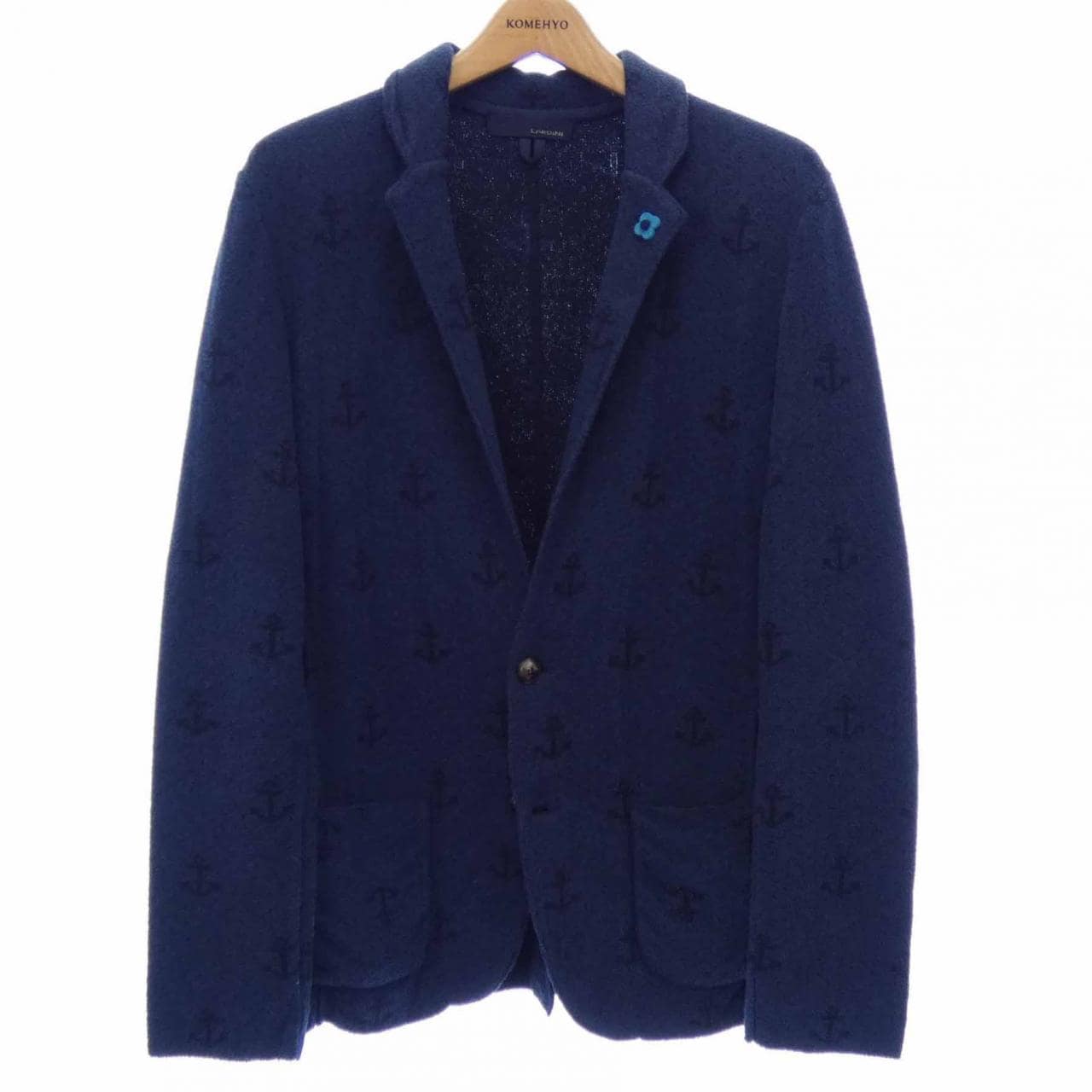 ラルディーニ LARDINI ジャケット