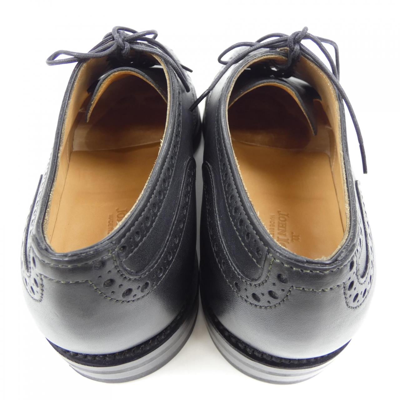 約翰羅佈JOHN LOBB DARBYII鞋