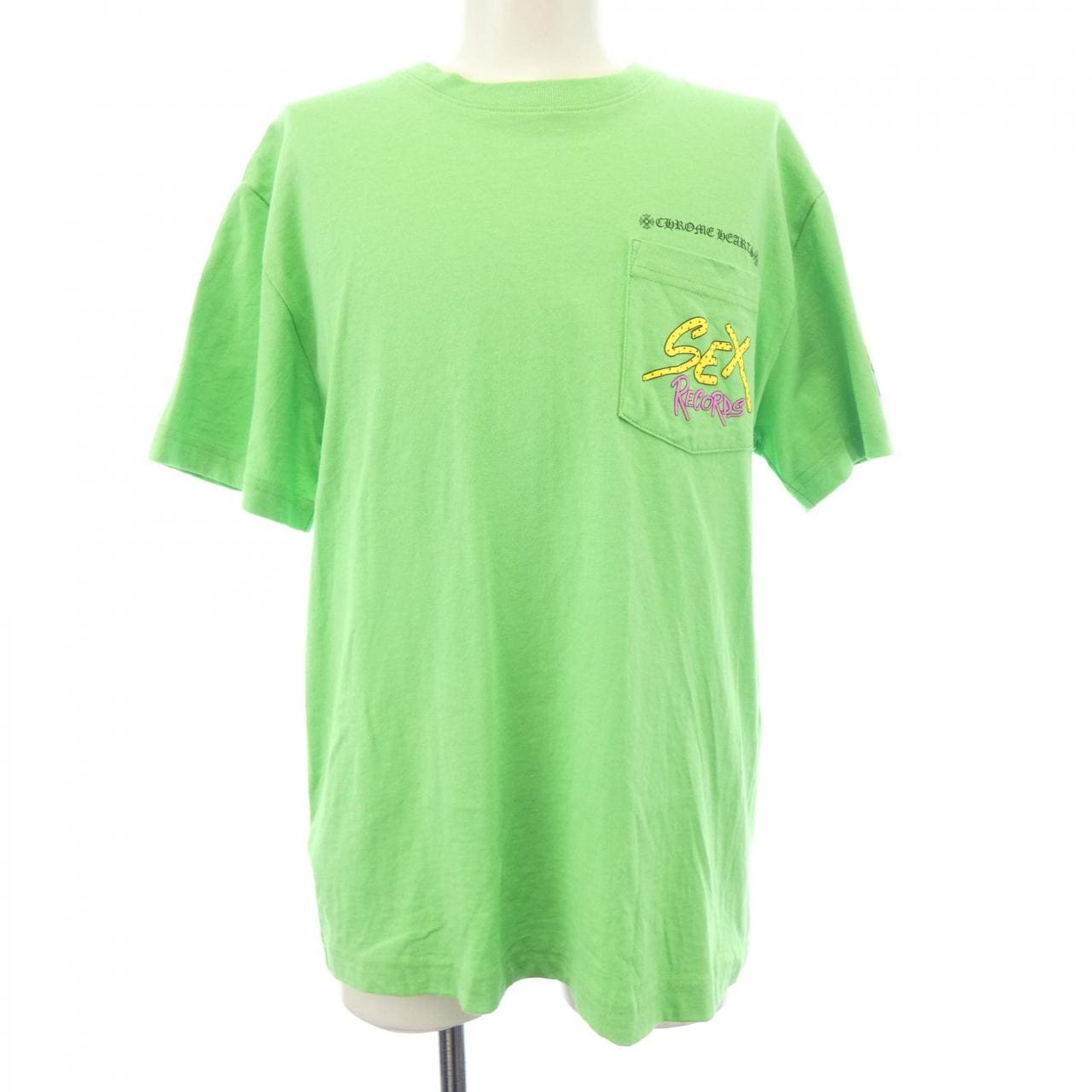 クロムハーツ CHROME HEARTS Tシャツ