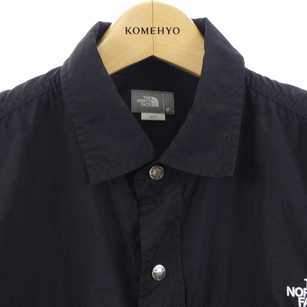 ザノースフェイス THE NORTH FACE NR11961 シャツ