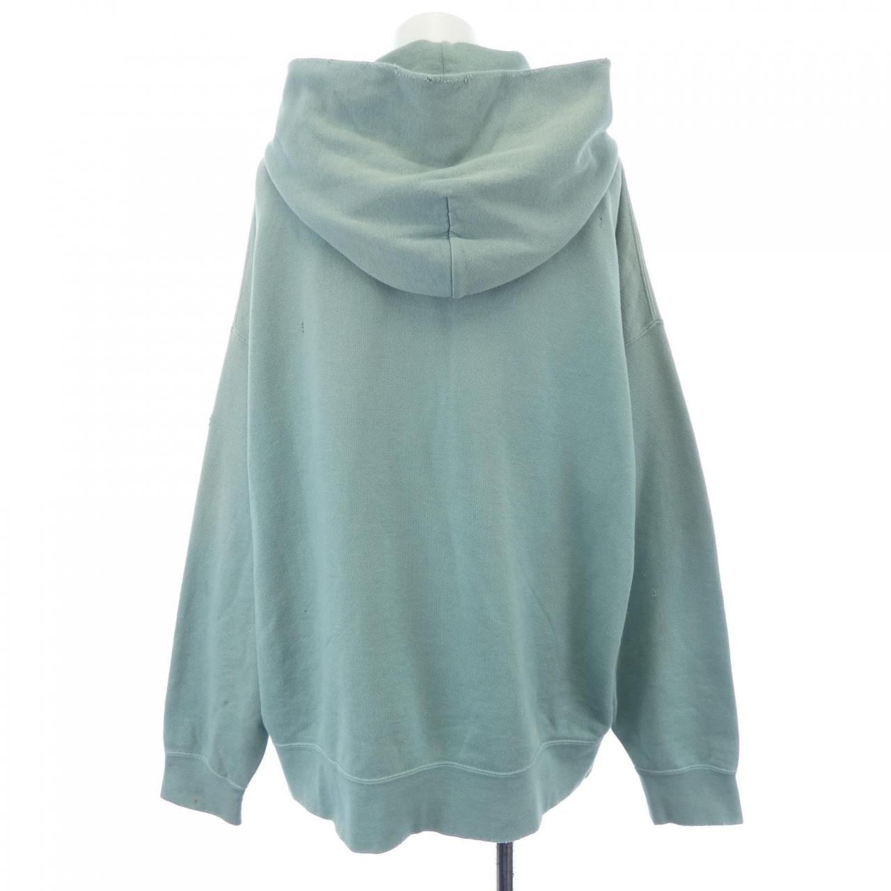 ヴィズヴィム VISVIM 0122105010014 パーカー