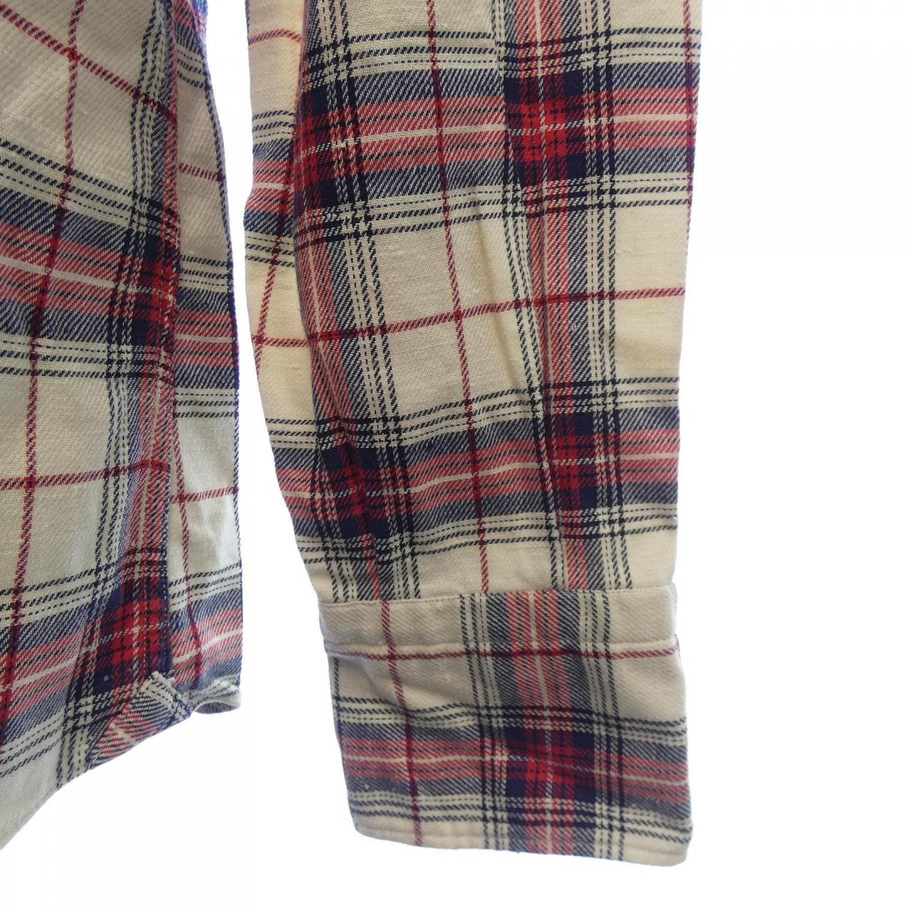 イレブンティ ELEVENTY シャツ