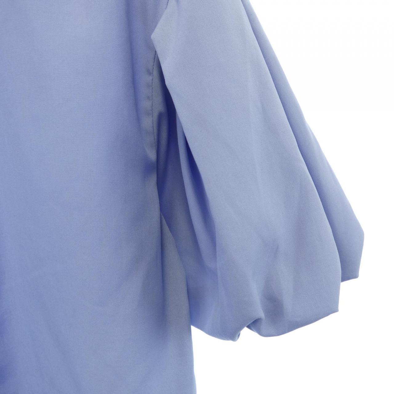 ブルーレーベルクレストブリッジ BLUE LABEL CRESTBRIDGE S／Sシャツ