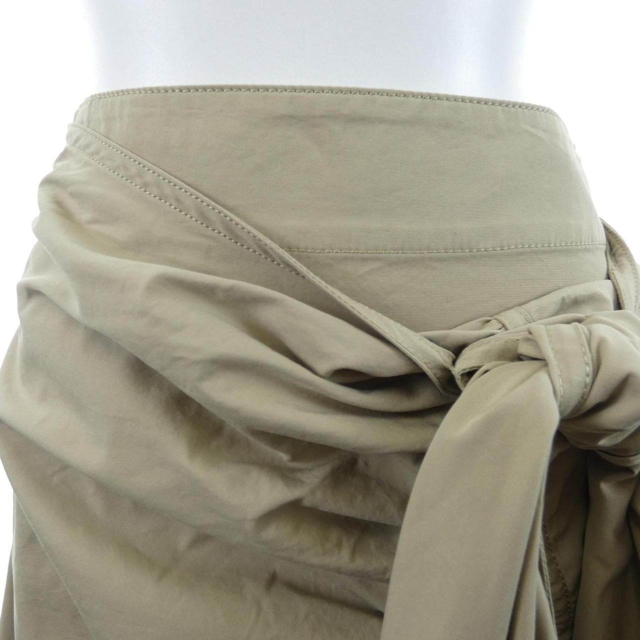 ボッテガヴェネタ BOTTEGA VENETA 786369 スカート