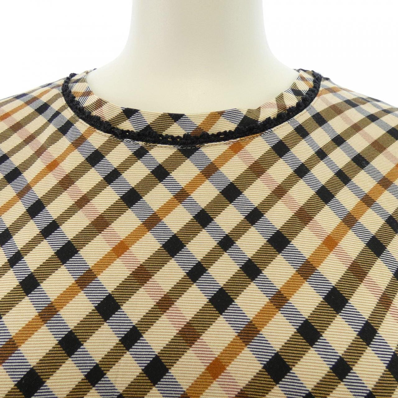 ダックス DAKS Tシャツ