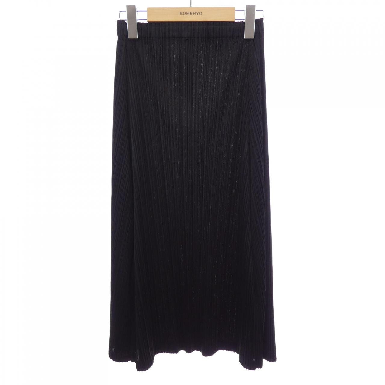 プリーツプリーズ PLEATS PLEASE PP61-JG513 スカート