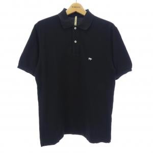 サイベーシックス SCYE BASICS 5121-21470 ポロシャツ