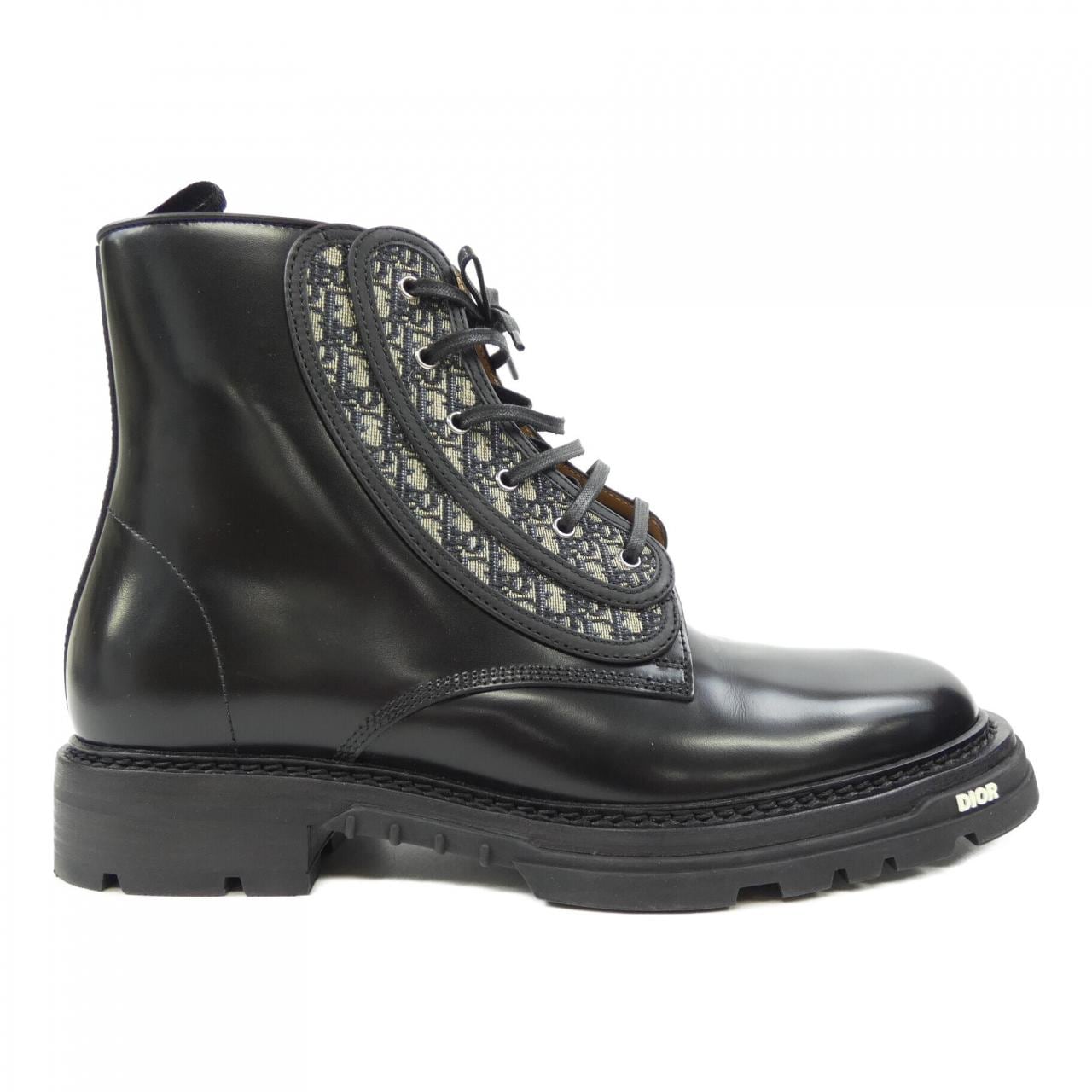 ディオール DIOR ブーツ