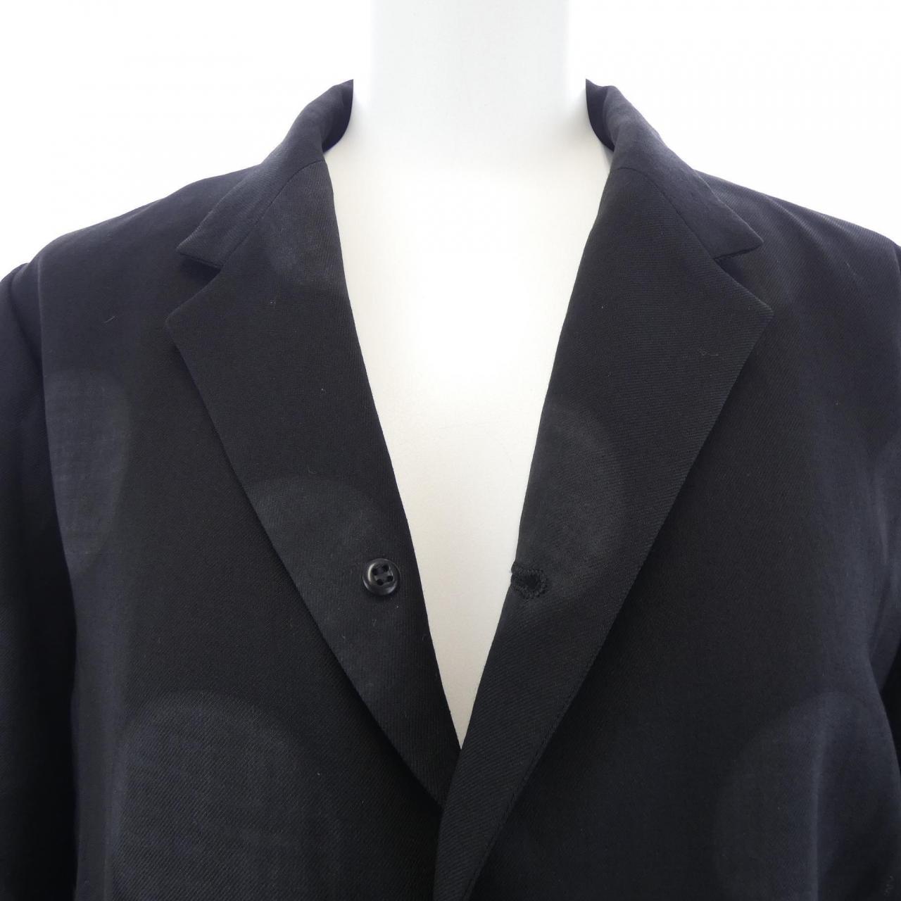 ワイズ Y's YQ-J77-142 ジャケット