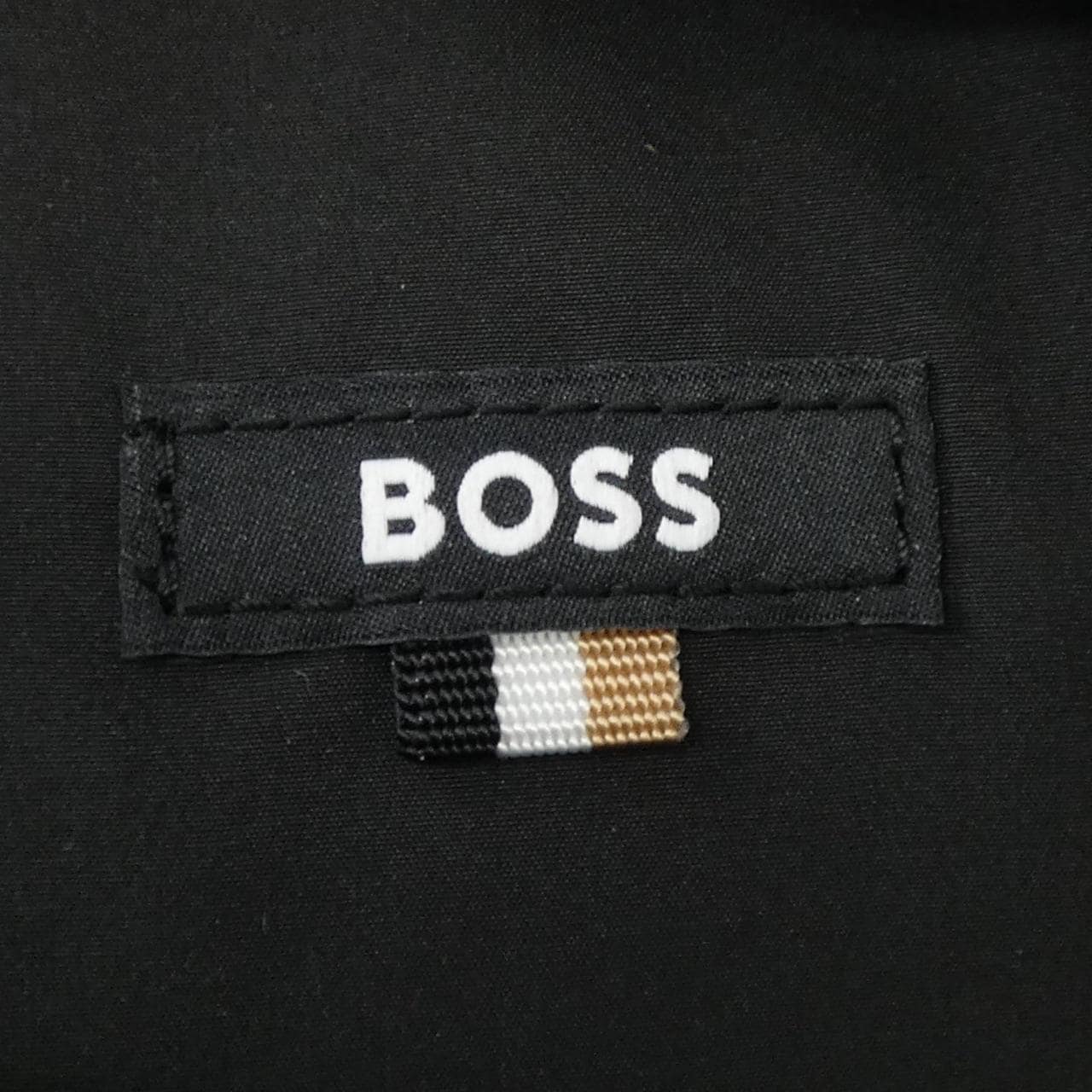 BOSS BOSS BACKPACK