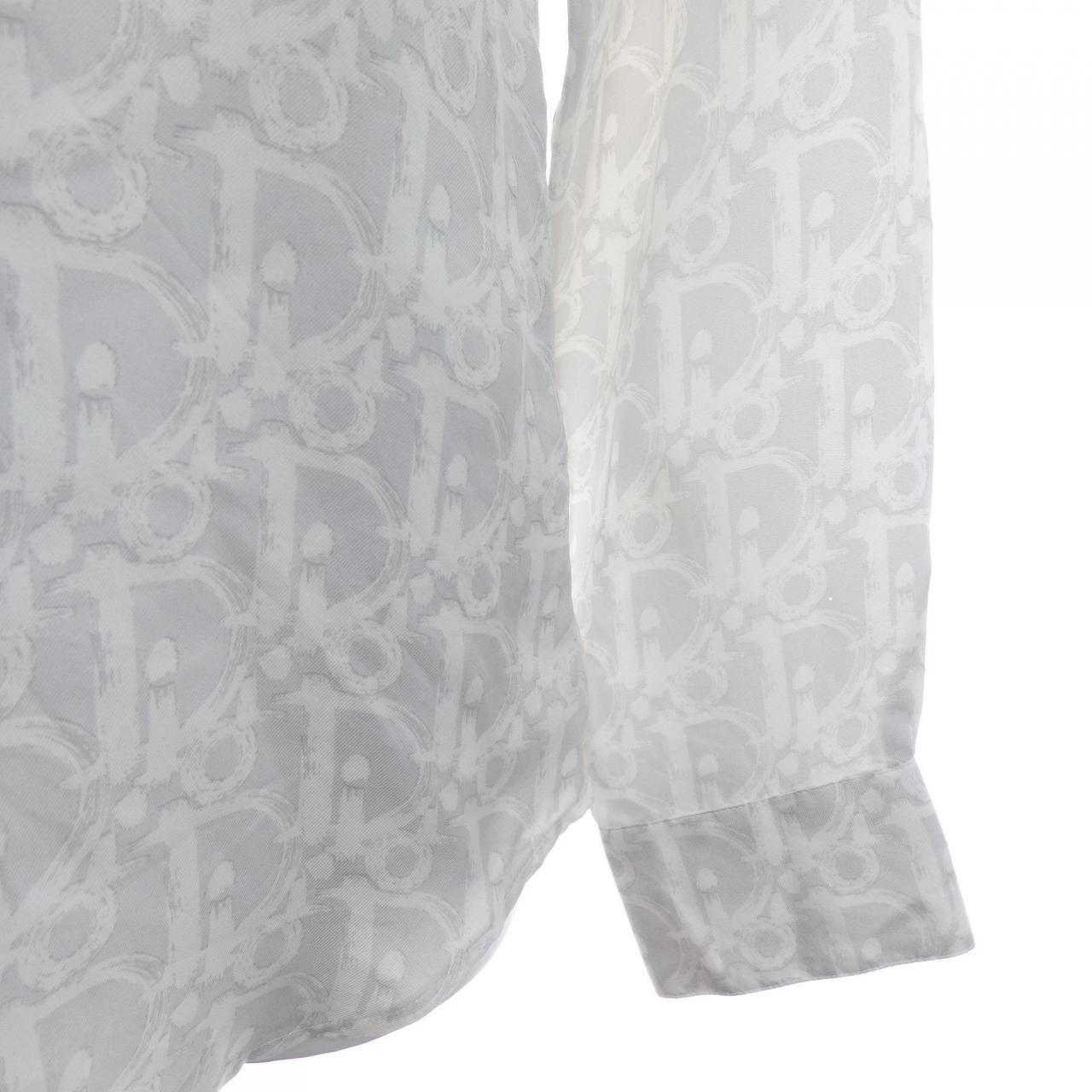 ディオール DIOR 013C502A5141 シャツ