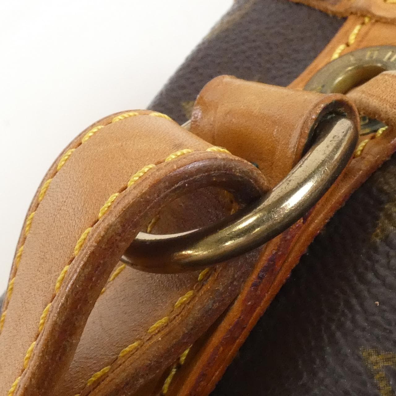 ルイヴィトン モノグラム ノエ M42224 ショルダーバッグ