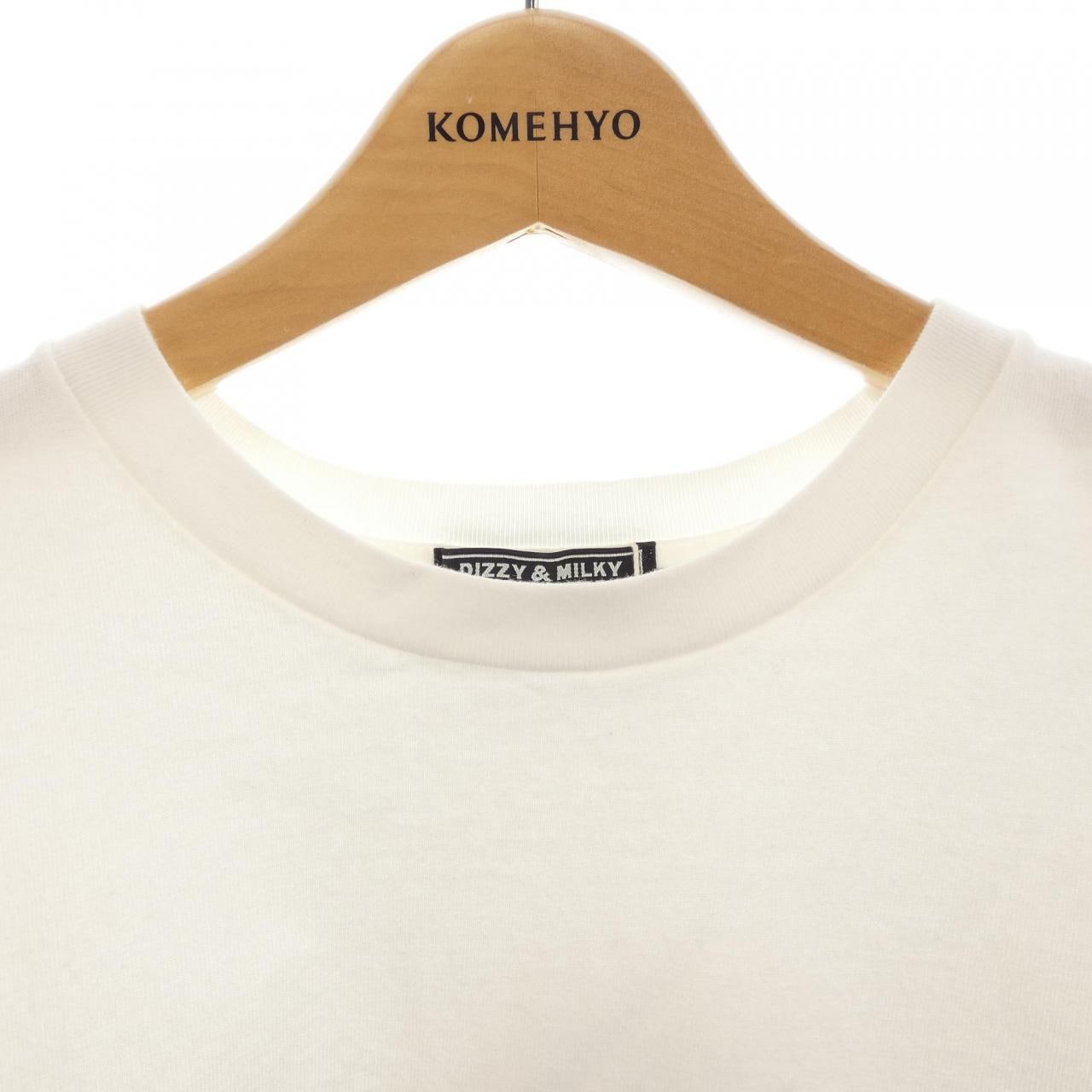 ヒステリック HYSTERIC 02241CT15 Tシャツ