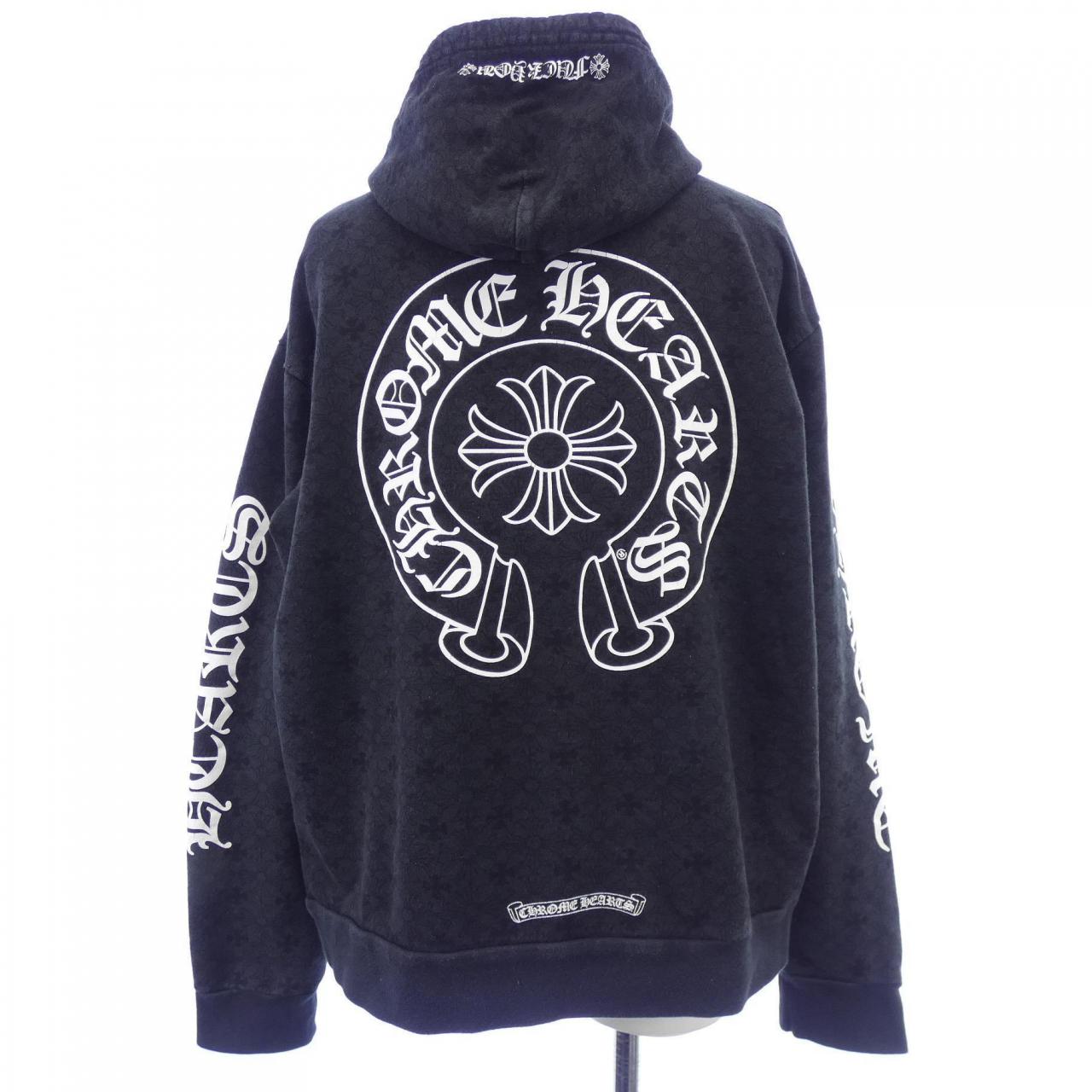 クロムハーツ CHROME HEARTS 408152701******631 パーカー