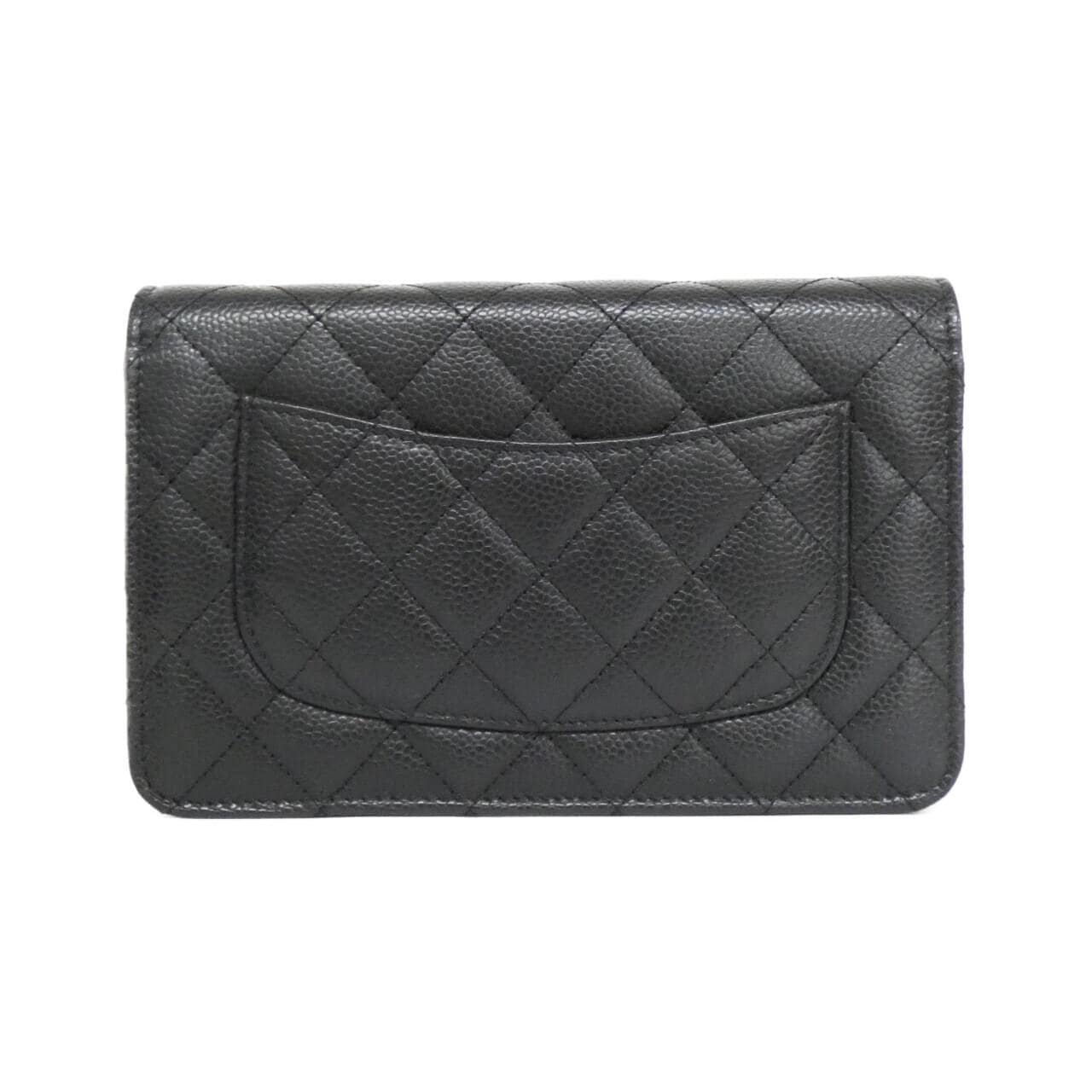 シャネル AP4241 チェーンウォレット