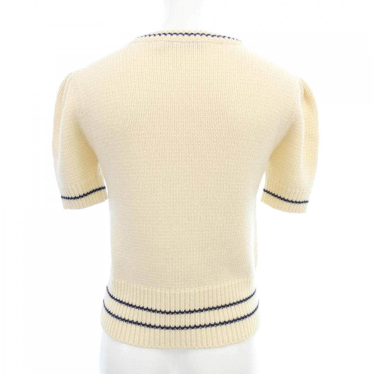 クリスチャンディオール CHRISTIAN DIOR ESSENTIALS 154S09AM305 ニット