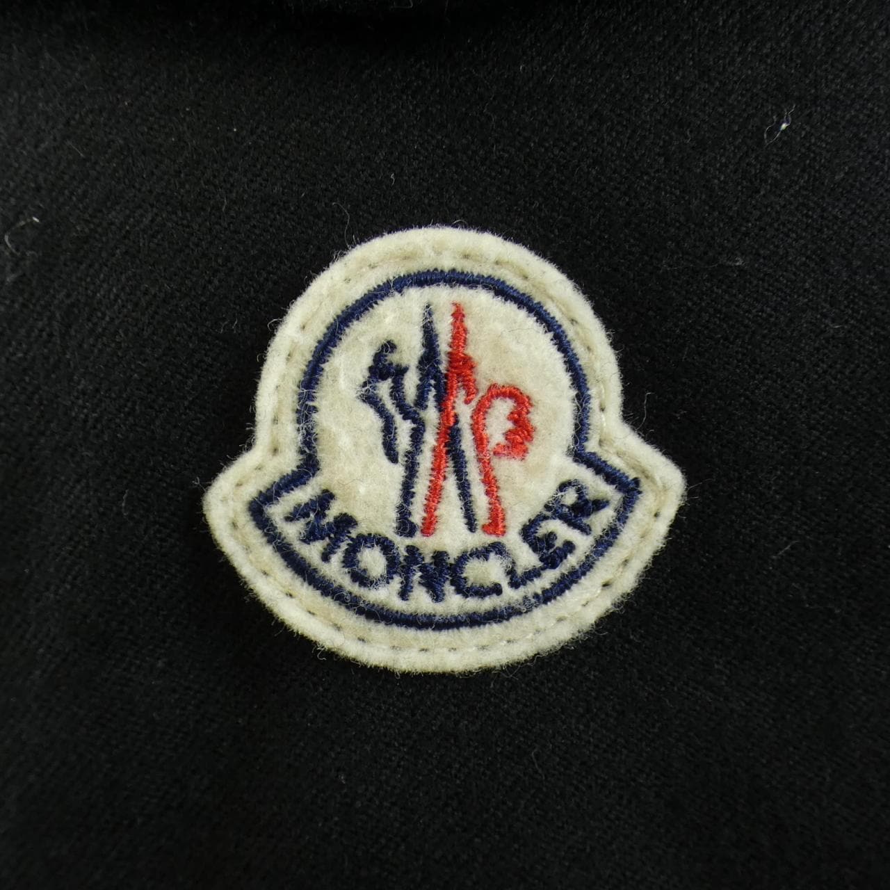 モンクレール MONCLER MONTGENEVRE ダウンジャケット