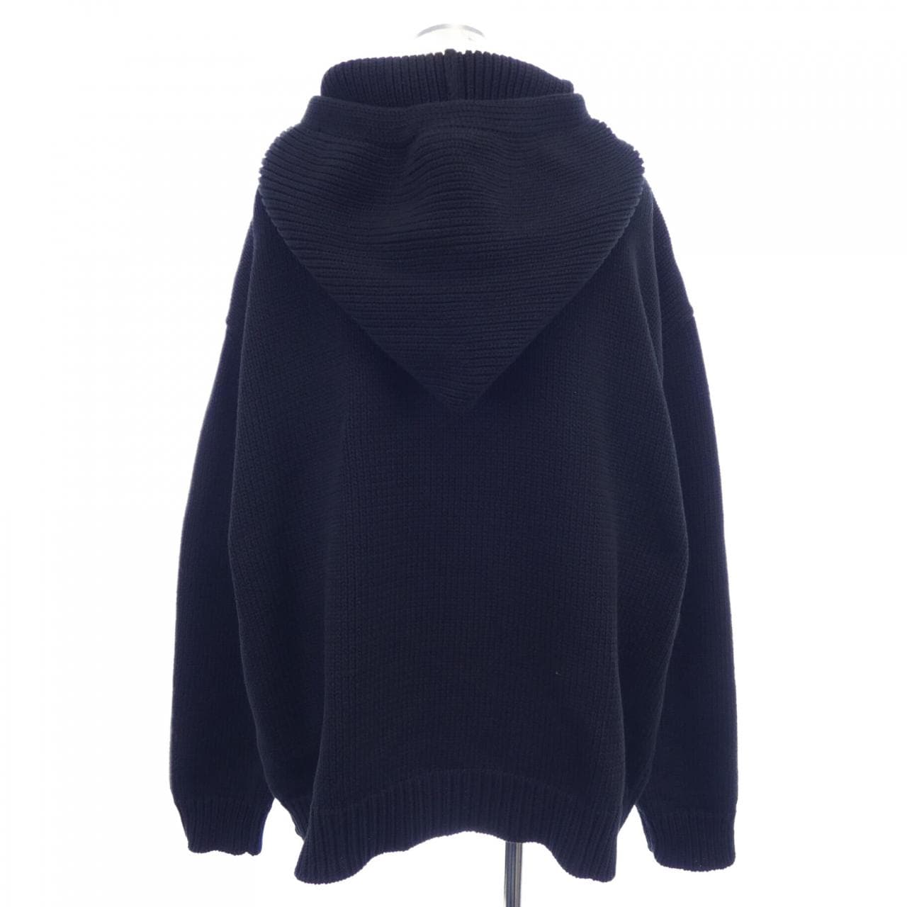 オフホワイト OFF-WHITE OMHU006F24KNI001 パーカー