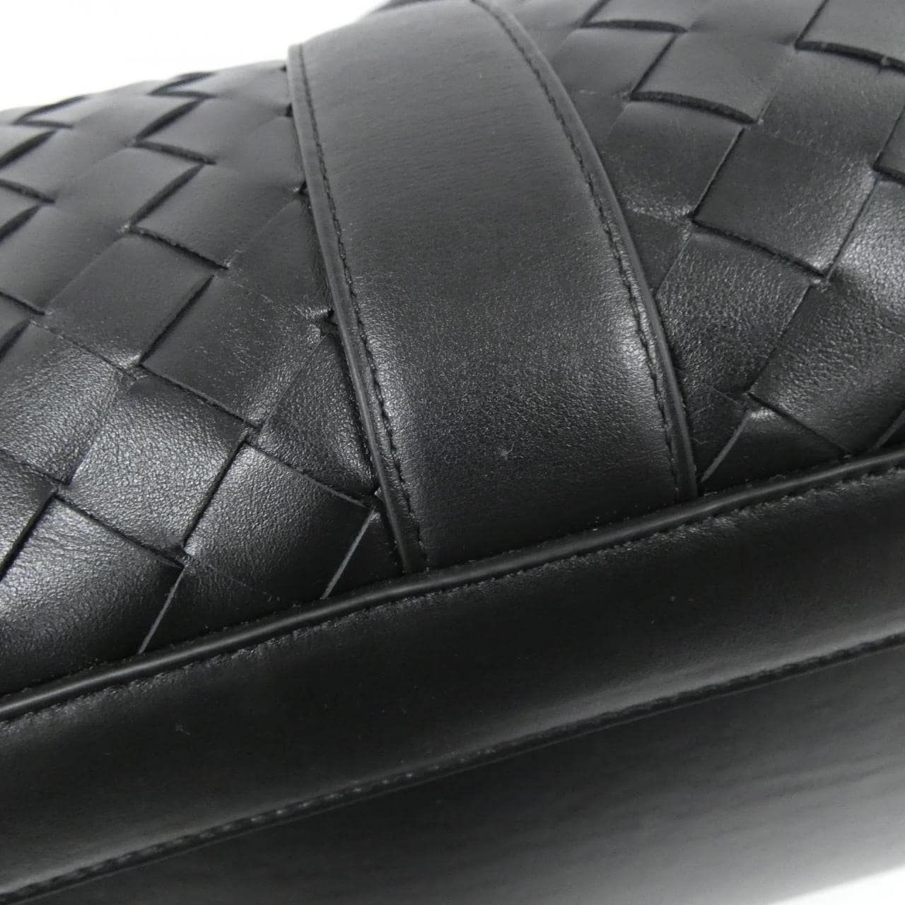 ボッテガヴェネタ 781053 V2HL1 ボストンバッグ