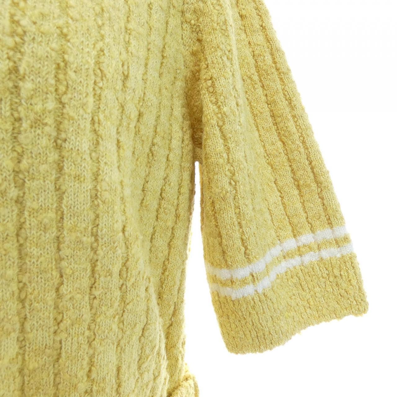 シャネル CHANEL P72176K10414 ワンピース