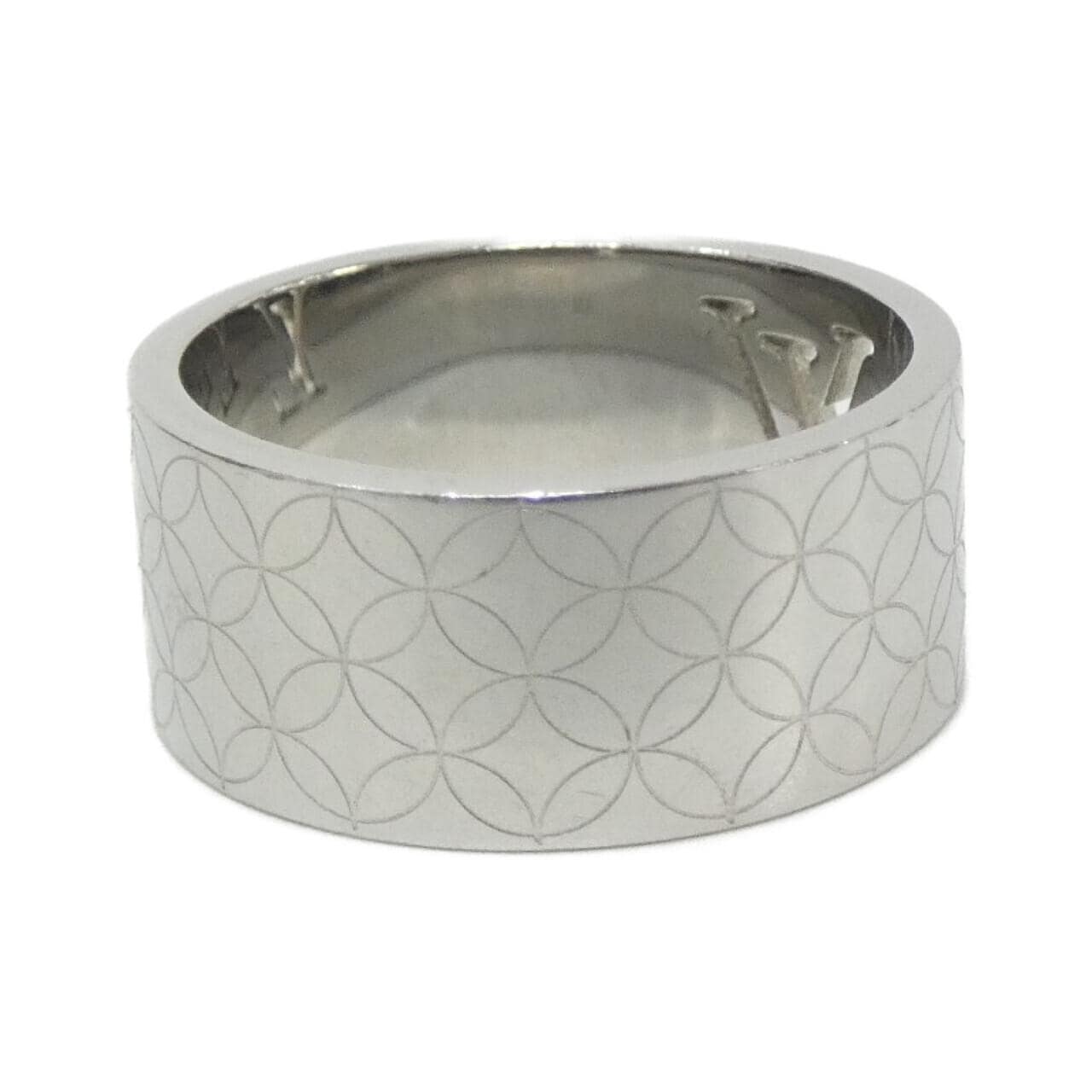 ルイヴィトン バーグ シャンゼリゼ L M65457 リング