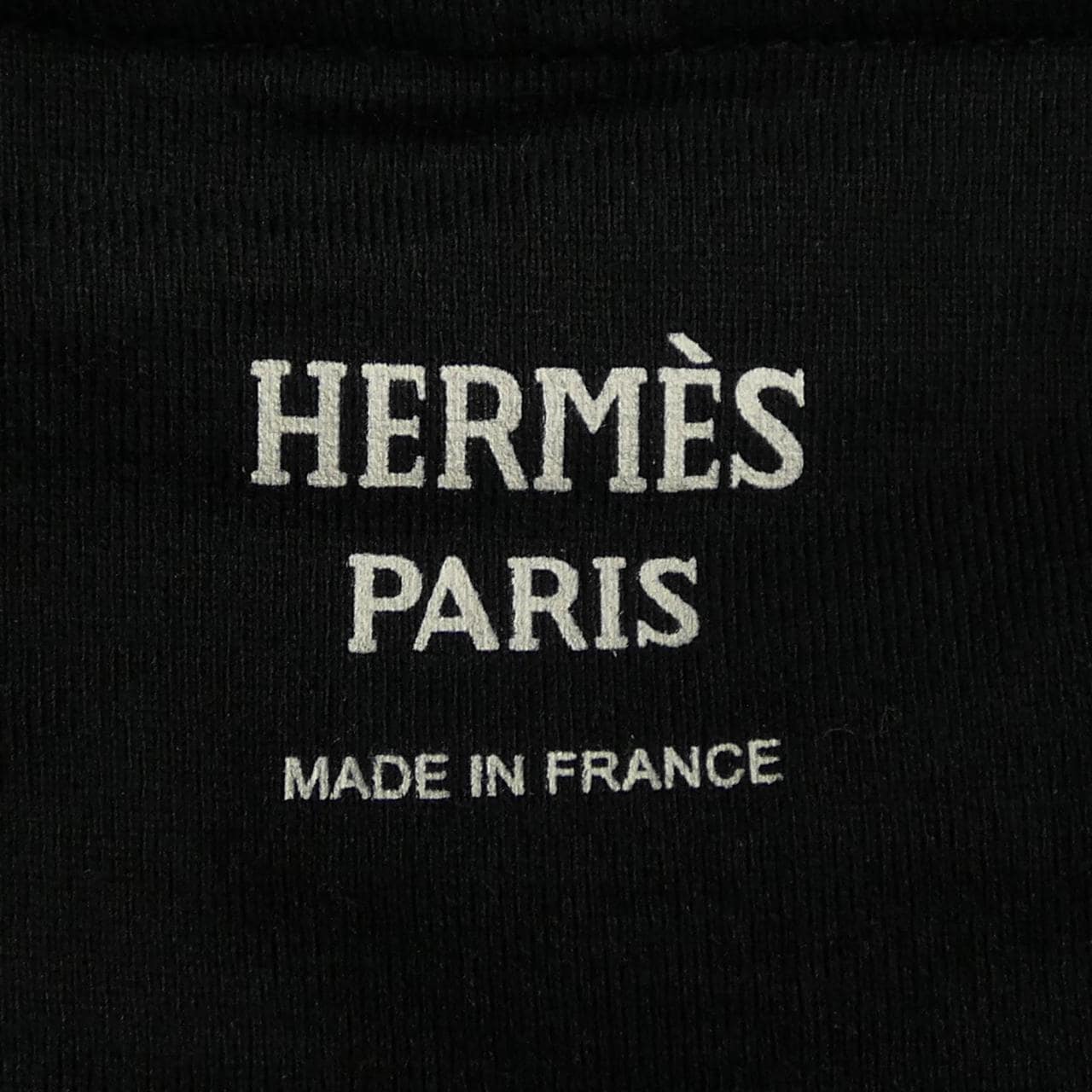 エルメス HERMES DELLA CAVALLERIA 4E4629DA カルトゥッシュ Tシャツ