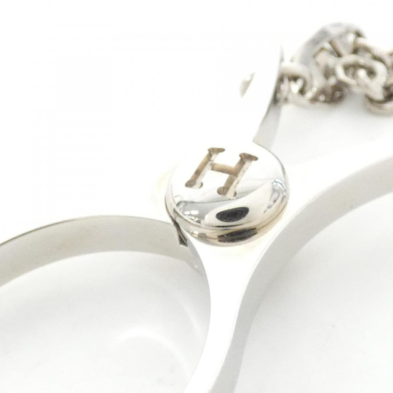 エルメス フィルー グローブホルダー 000833G