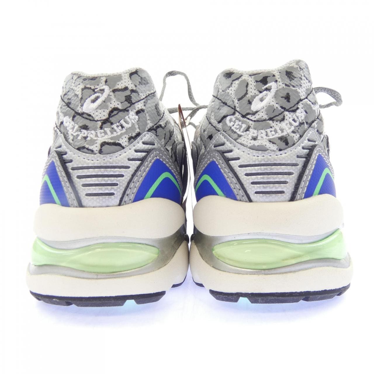 アシックス ASICS 1201A018-020 スニーカー