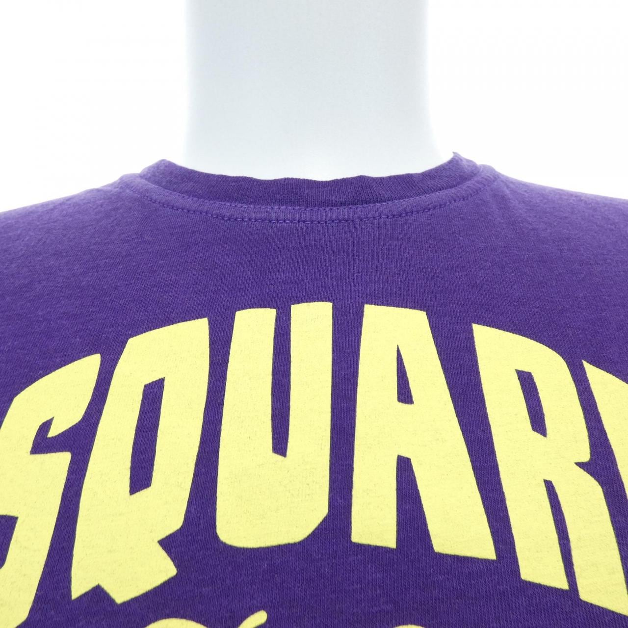 ディースクエアード DSQUARED2 Tシャツ