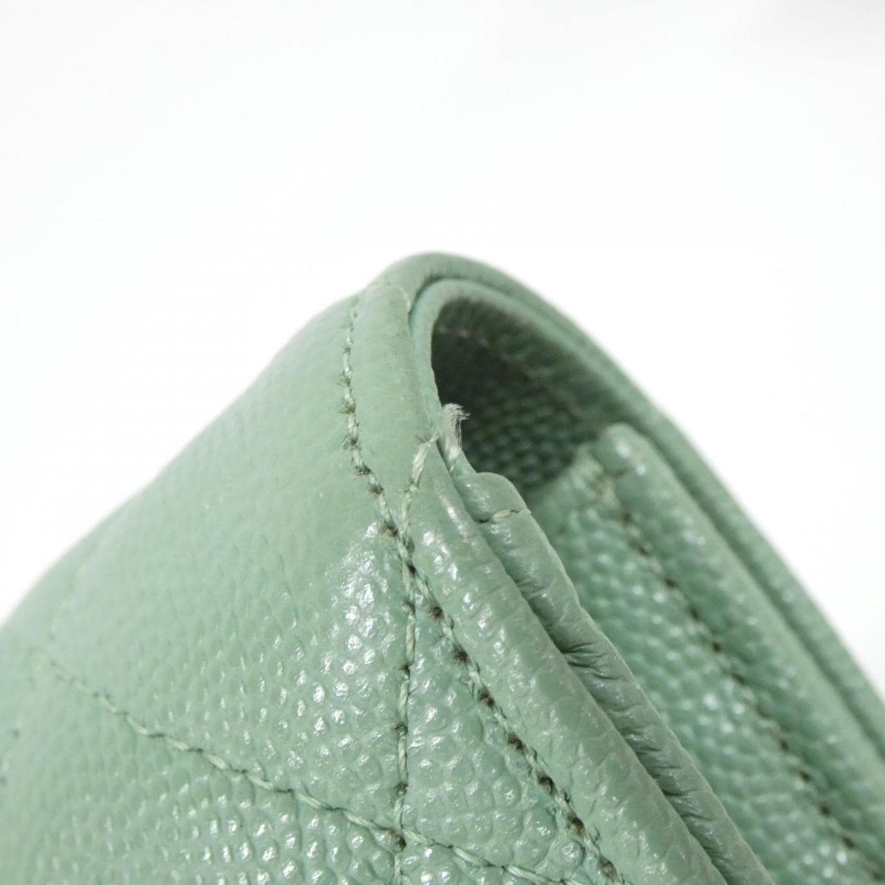 シャネル タイムレスクラシック ライン AP0241 財布