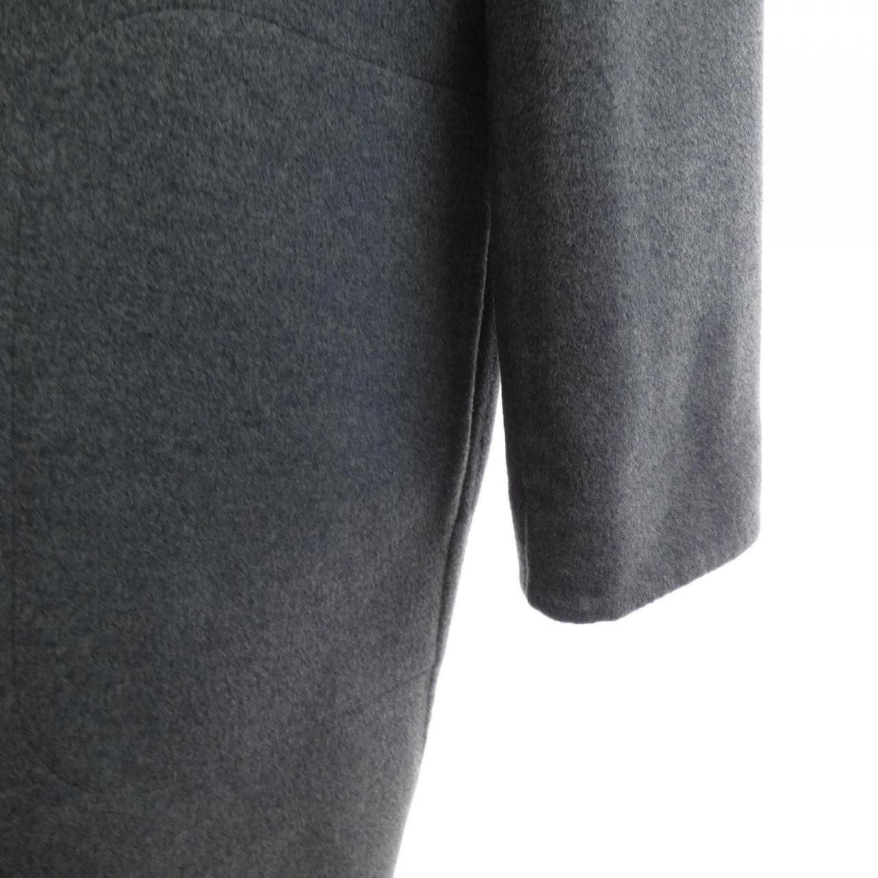 エルメス HERMES クルードセル 67-7104 コート