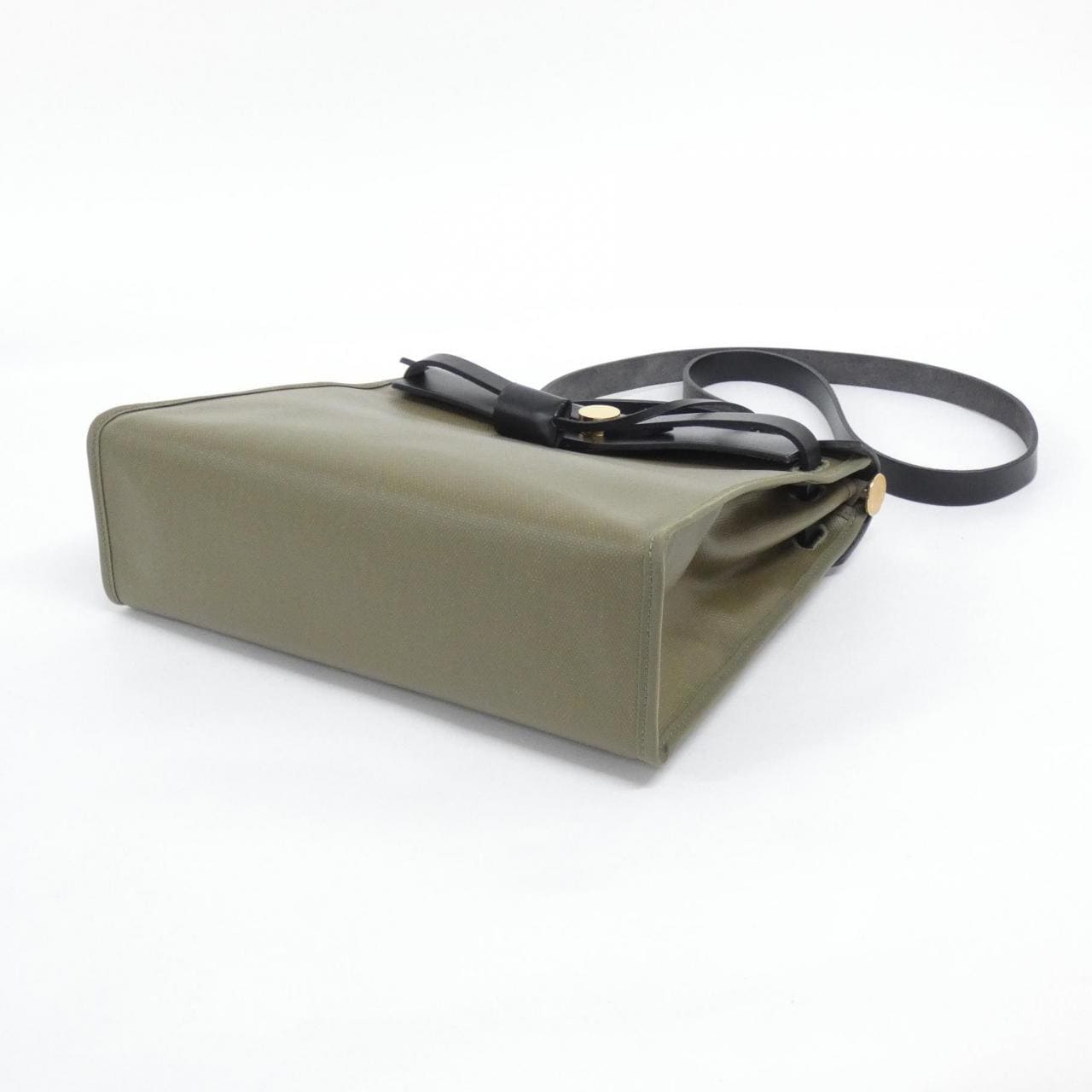 エルメス エールバッグ ジップ PM 072069CC バッグ