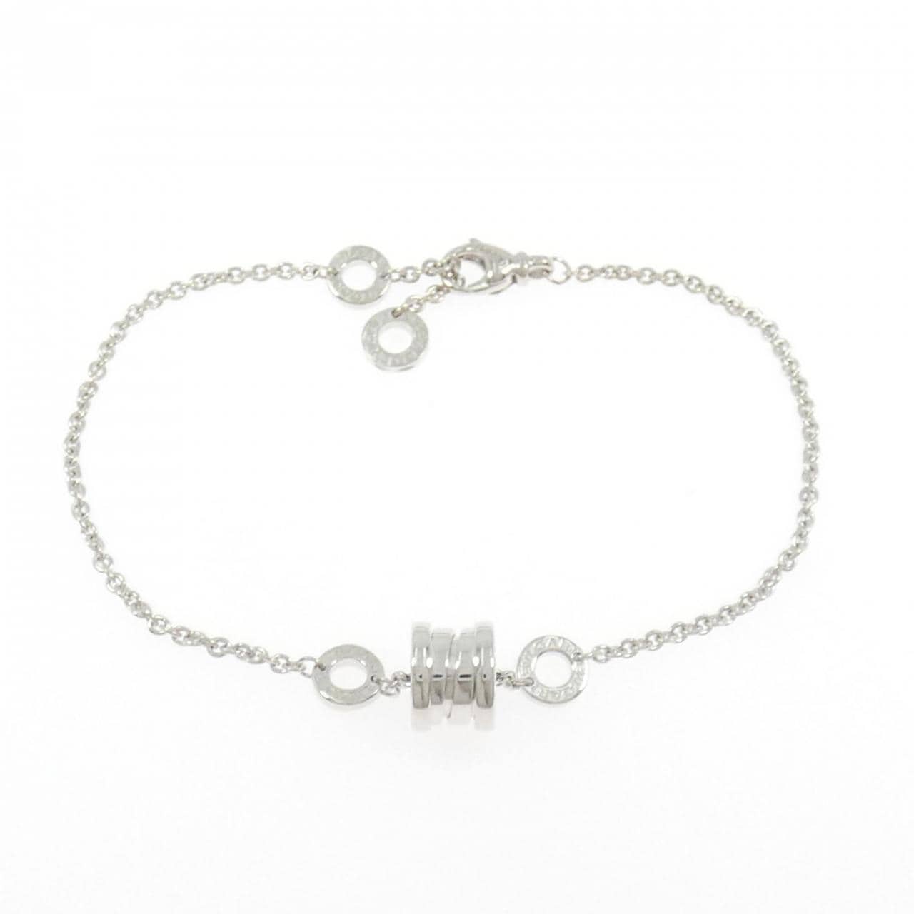 ブルガリ B.zero1 エレメント ブレスレット