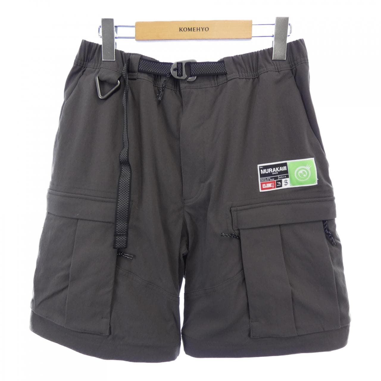 RTFKT×村上隆 Murakami DNA pants V2 KK パンツ