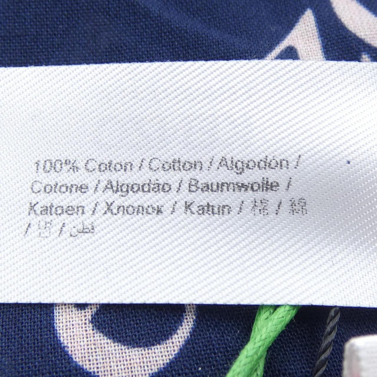 ケンゾー KENZO FE58EU720PEE SCARF