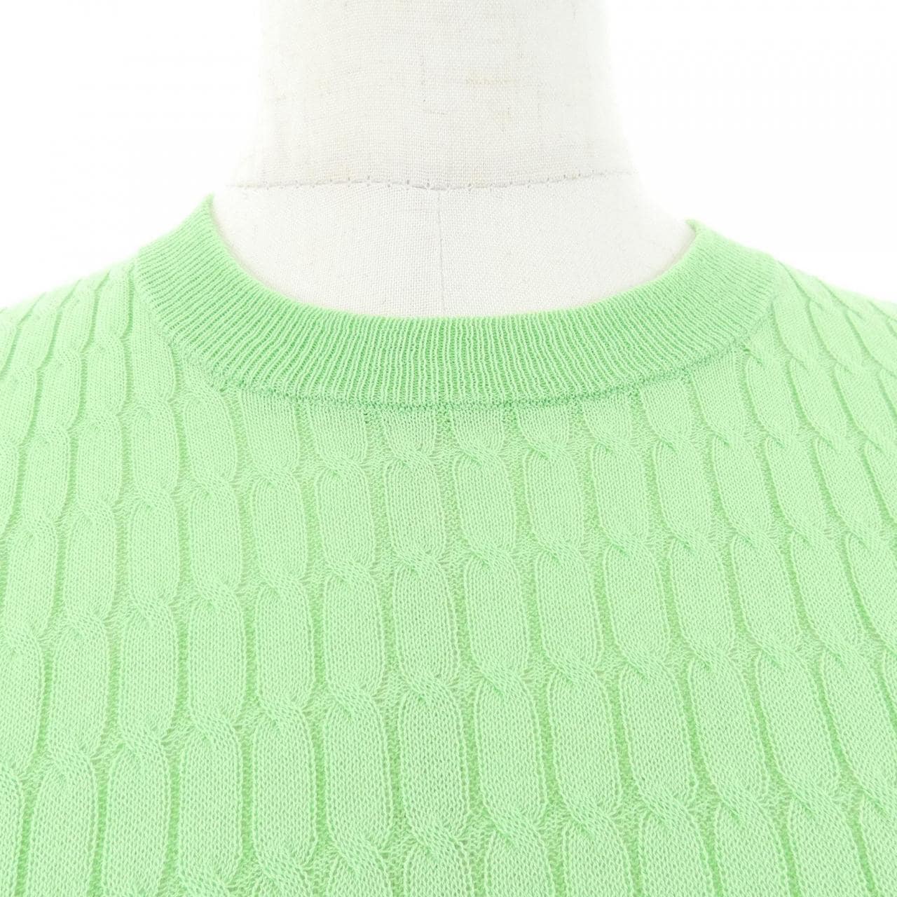 ドゥロワー DRAWER 6518-106-0362 ニット