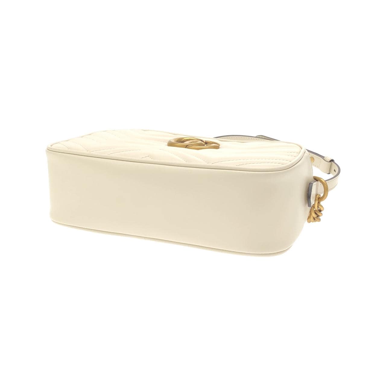 グッチ GG MARMONT 447632 DTD1T ショルダーバッグ