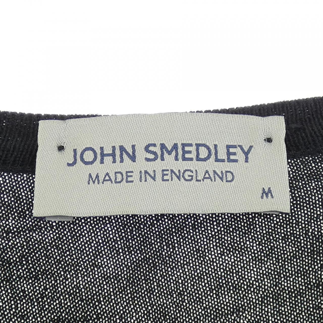 ジョンスメドレー JOHN SMEDLEY トップス
