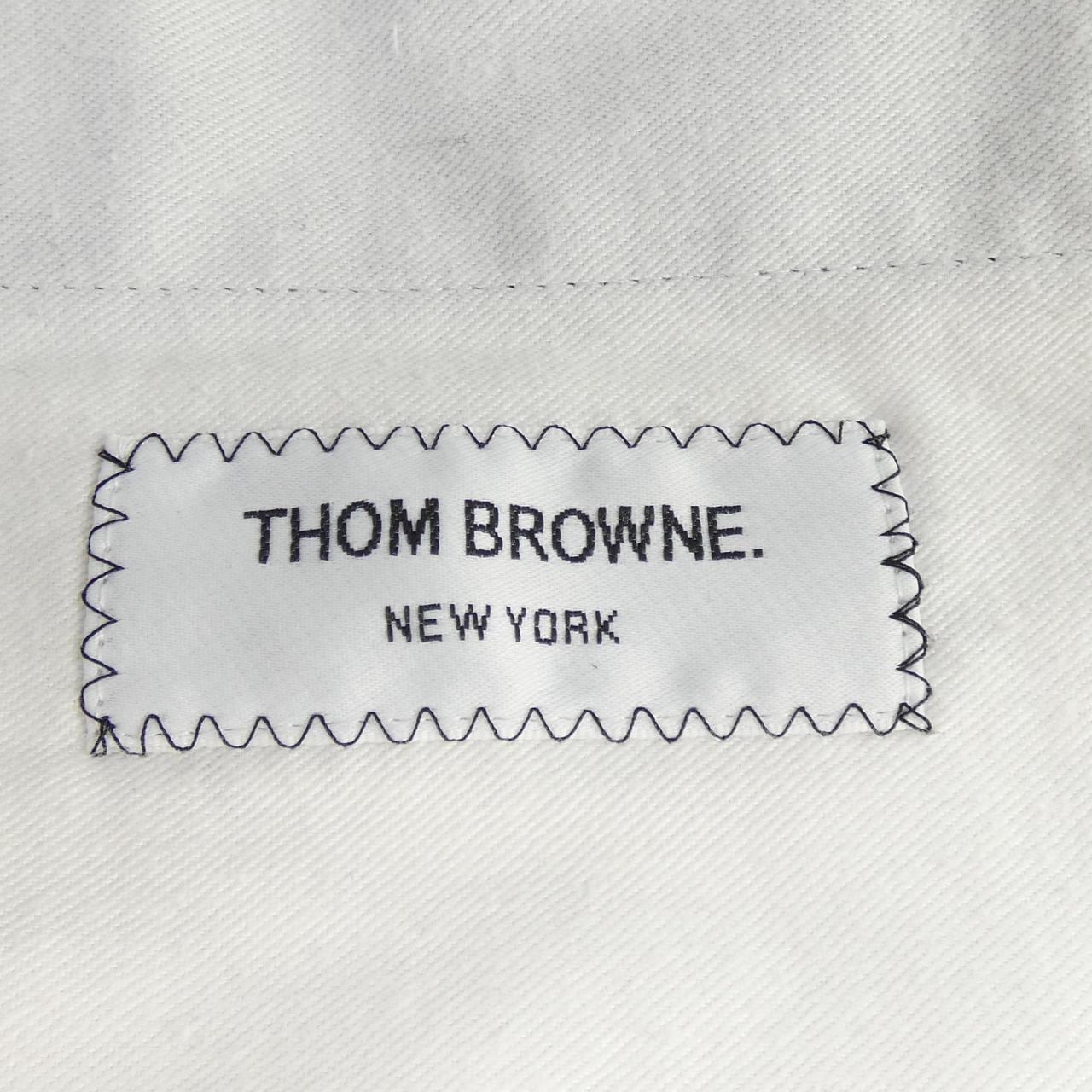 トムブラウン THOM BROWNE MTT012A-06146415 パンツ