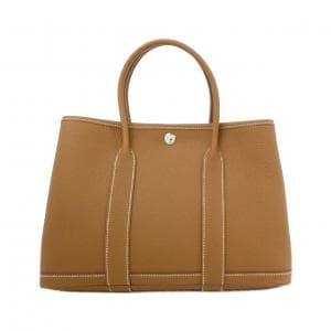【未使用品】エルメス ガーデン パーティ 30cm 051568CK バッグ