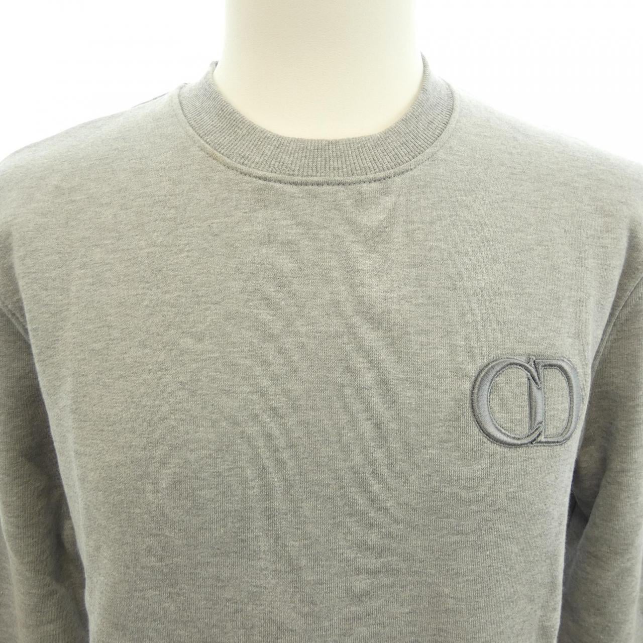ディオール DIOR 943J612A0531 スウェット