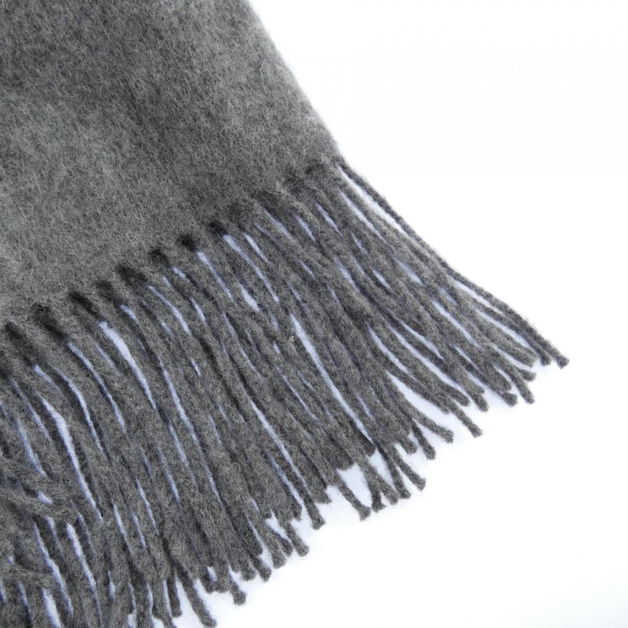 ツイードミル TWEEDMILL MUFFLER