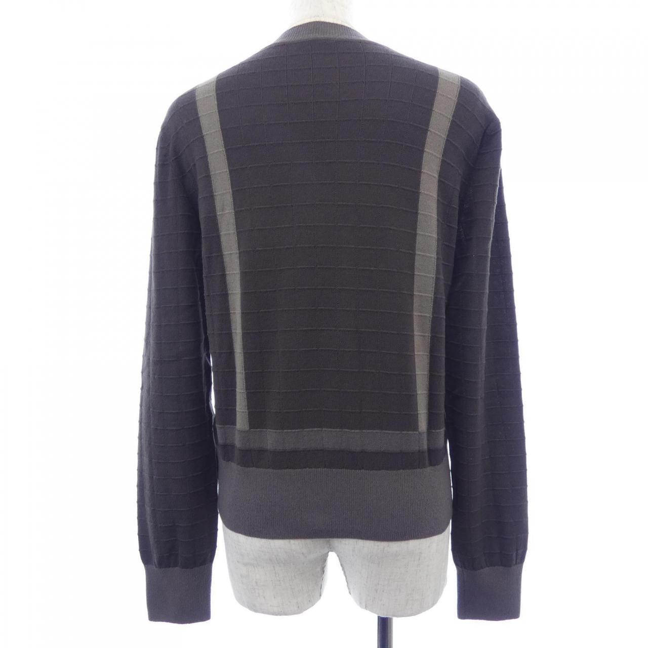エルメス HERMES 5E2654DE ニット