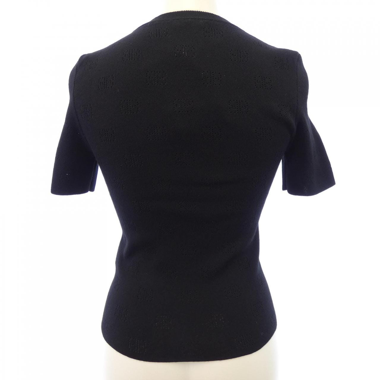 バレンシアガ BALENCIAGA 793612 T5215 ニット